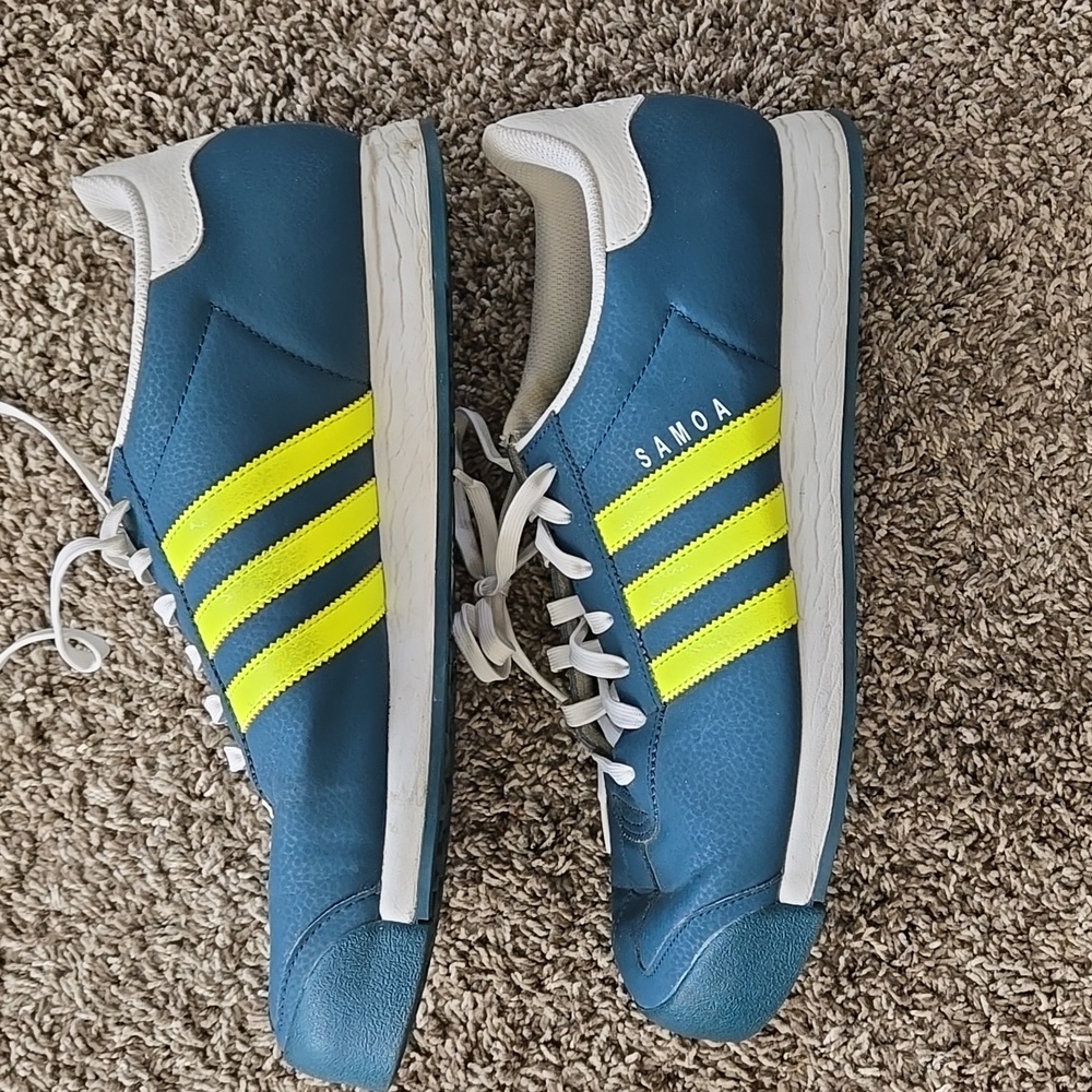 Adidas OG Samoa size 12